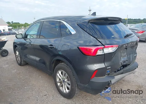 2020 Ford Escape Se z USA, uszkodzony, nr VIN 1FMCU9G67LUC28098